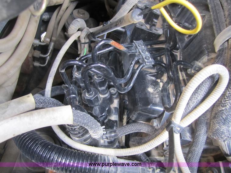 image for item A4724 Gehl CTL55 skid steer