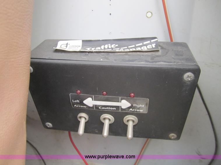 image for item A4726 1981 GMC 7000 truck