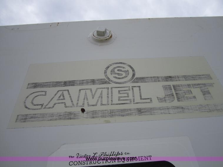 image for item A4726 1981 GMC 7000 truck