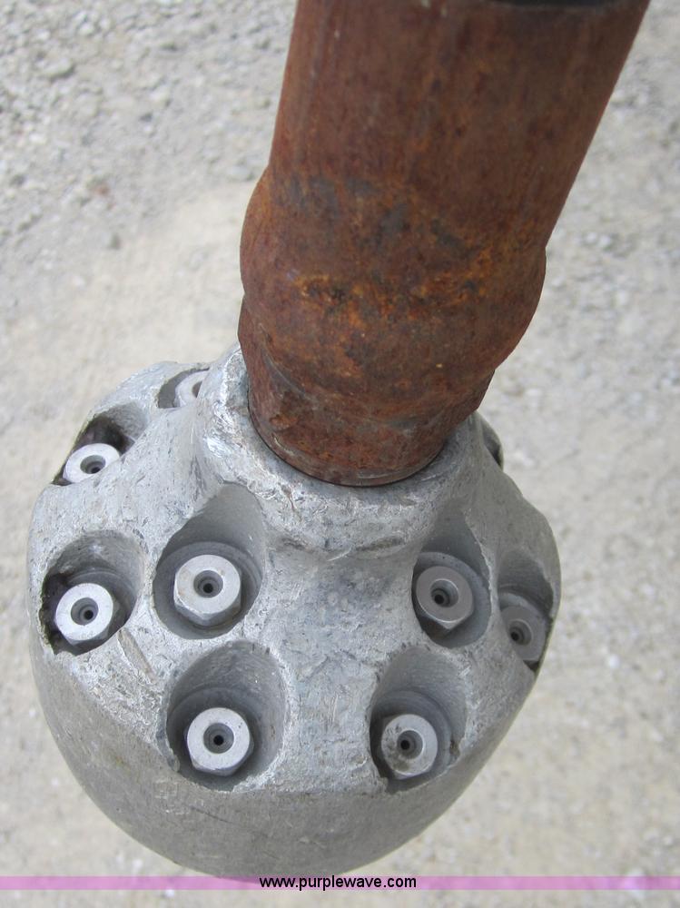 image for item A4726 1981 GMC 7000 truck