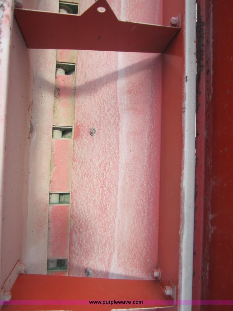 image for item A4728 Befco 68" over seeder