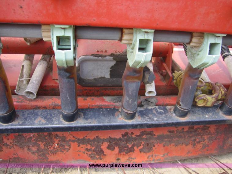 image for item A4728 Befco 68" over seeder