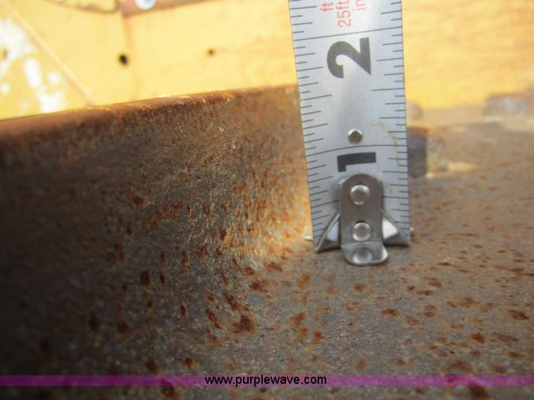 image for item A4729 1978 Caterpillar D8K dozer