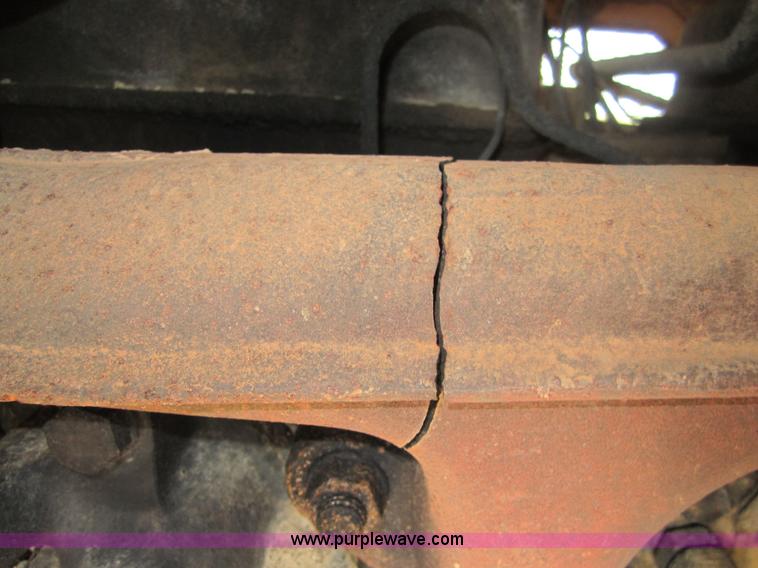 image for item A4729 1978 Caterpillar D8K dozer