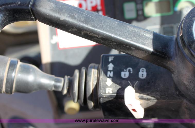 image for item B9757 1993 John Deere 544G wheel loader