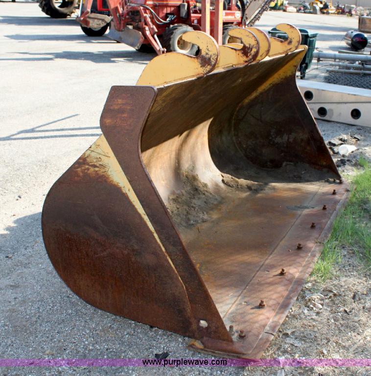 image for item B9757 1993 John Deere 544G wheel loader