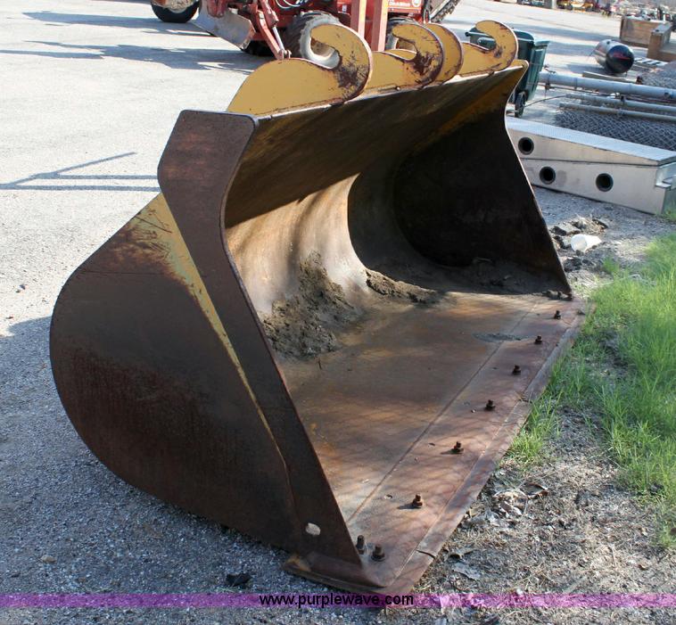 image for item B9757 1993 John Deere 544G wheel loader