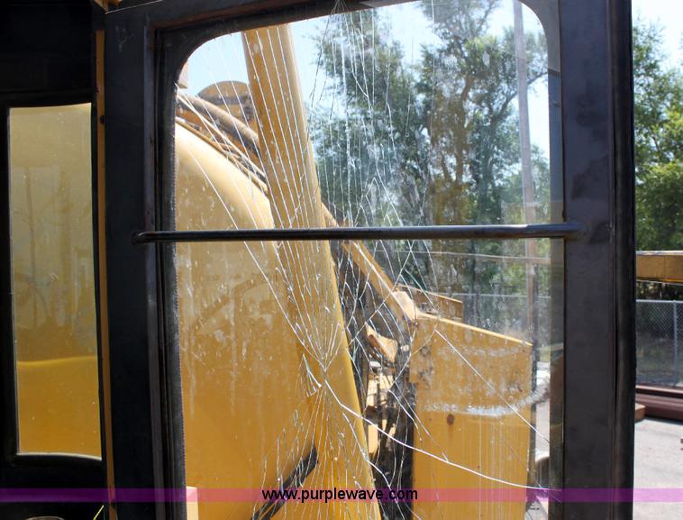 image for item B9788 1984 Big A 4500 sludge applicator