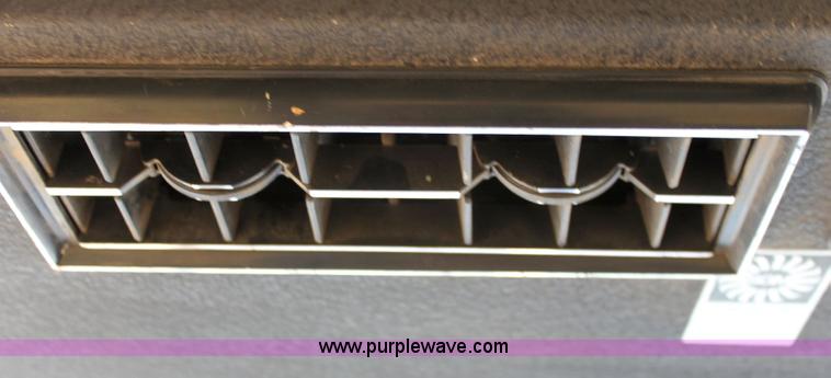 image for item B9788 1984 Big A 4500 sludge applicator