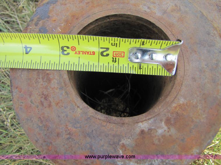 image for item C9524 Komatsu PC220LC 59'9" long reach boom and stick