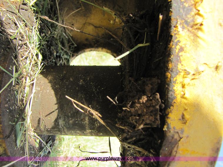 image for item C9524 Komatsu PC220LC 59'9" long reach boom and stick