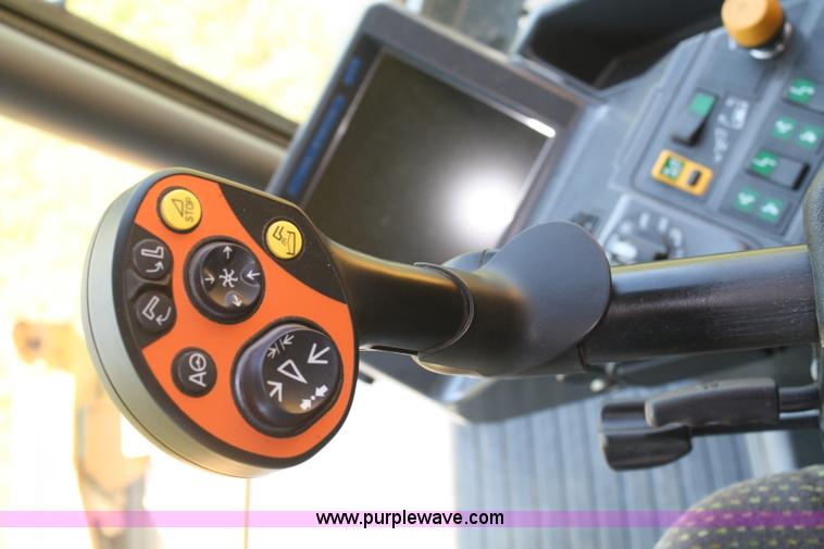 image for item A2167 2006 Lexion 560R RWA combine