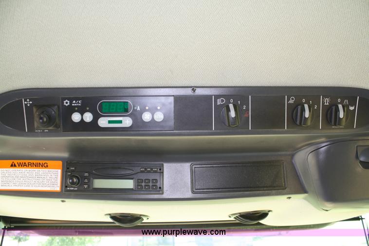 image for item A2167 2006 Lexion 560R RWA combine