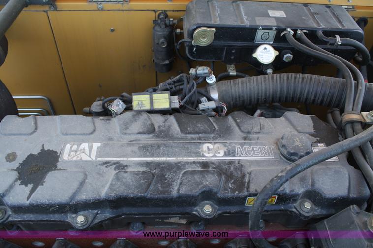 image for item A2167 2006 Lexion 560R RWA combine