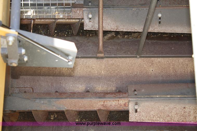 image for item A2167 2006 Lexion 560R RWA combine