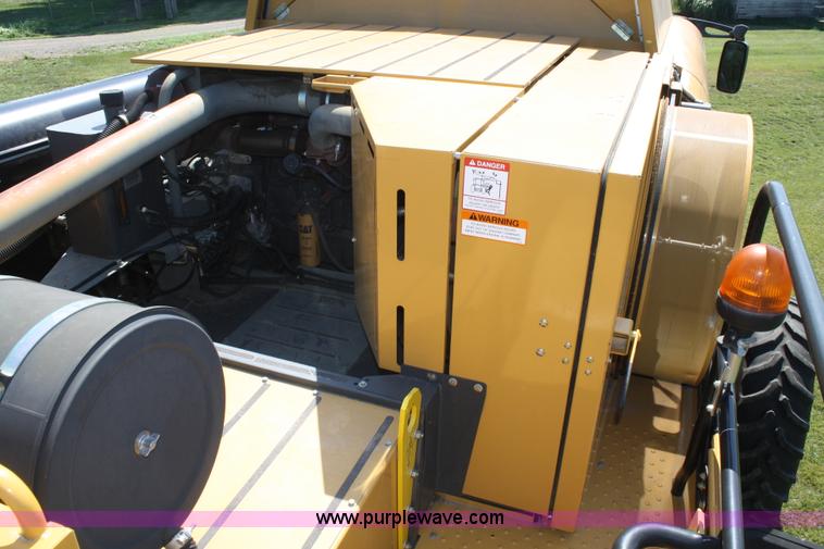 image for item A2167 2006 Lexion 560R RWA combine