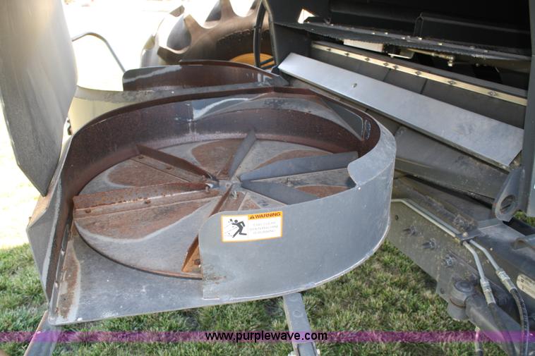 image for item A2167 2006 Lexion 560R RWA combine