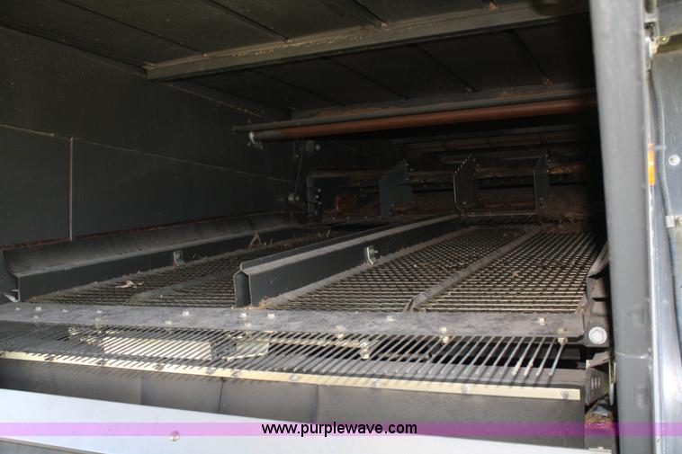 image for item A2167 2006 Lexion 560R RWA combine