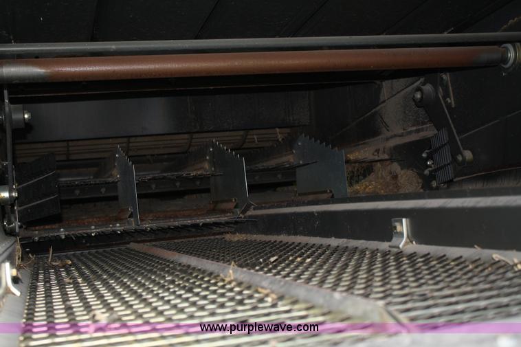 image for item A2167 2006 Lexion 560R RWA combine