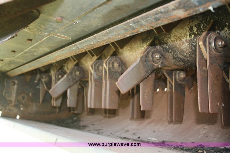 image for item A2167 2006 Lexion 560R RWA combine