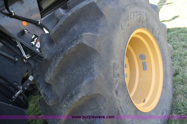 image for item A2167 2006 Lexion 560R RWA combine