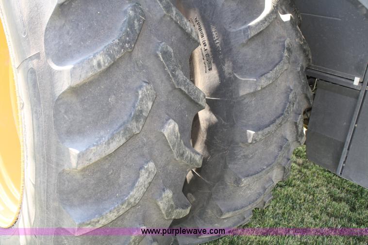 image for item A2167 2006 Lexion 560R RWA combine