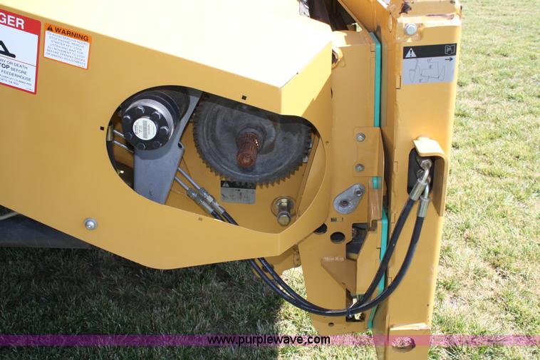 image for item A2167 2006 Lexion 560R RWA combine