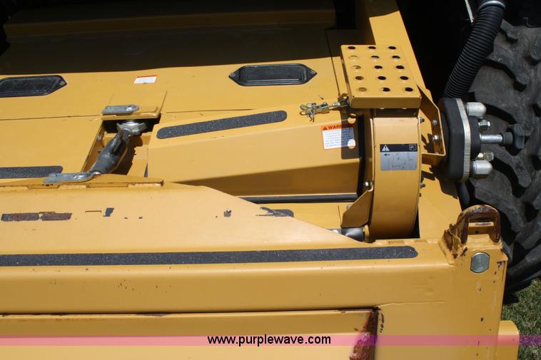 image for item A2167 2006 Lexion 560R RWA combine