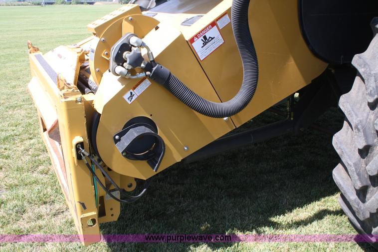 image for item A2167 2006 Lexion 560R RWA combine