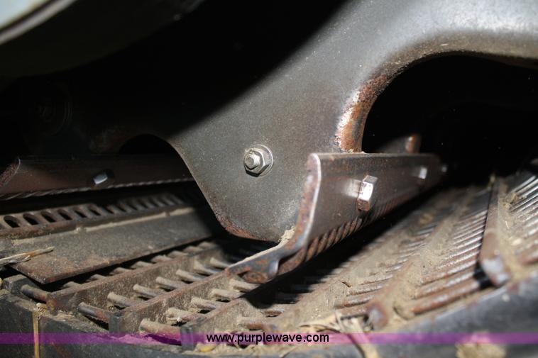 image for item A2167 2006 Lexion 560R RWA combine