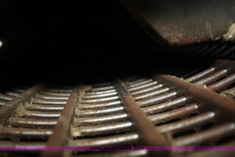 image for item A2167 2006 Lexion 560R RWA combine