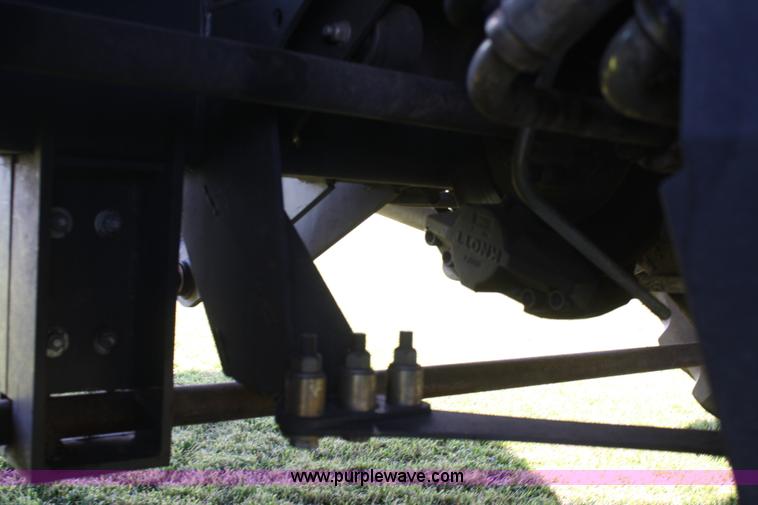 image for item A2167 2006 Lexion 560R RWA combine