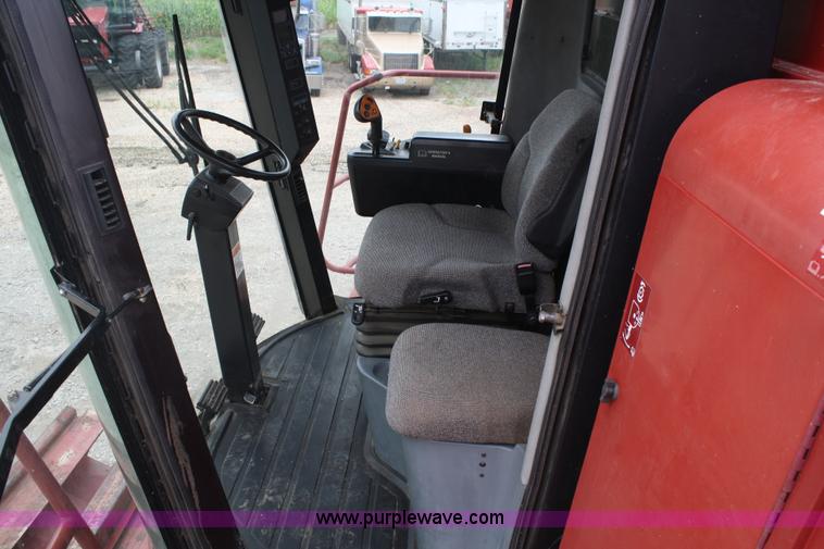 image for item A2184 1998 Case IH 2388 RWA Axial-Flow combine