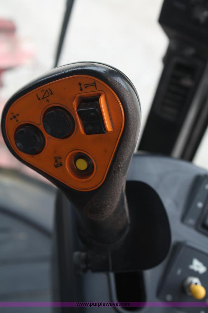 image for item A2184 1998 Case IH 2388 RWA Axial-Flow combine