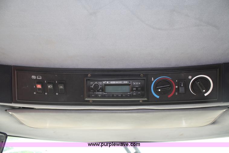 image for item A2184 1998 Case IH 2388 RWA Axial-Flow combine