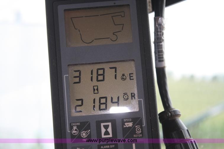 image for item A2184 1998 Case IH 2388 RWA Axial-Flow combine