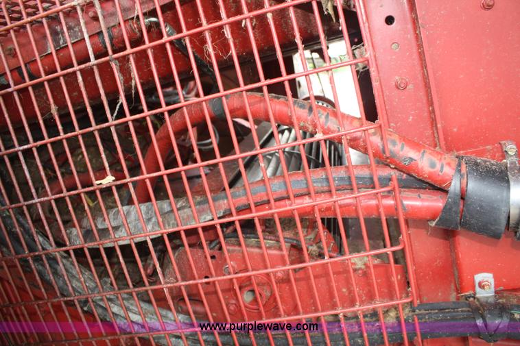 image for item A2184 1998 Case IH 2388 RWA Axial-Flow combine