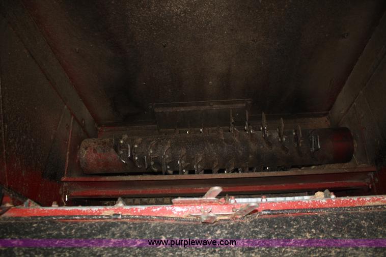 image for item A2184 1998 Case IH 2388 RWA Axial-Flow combine