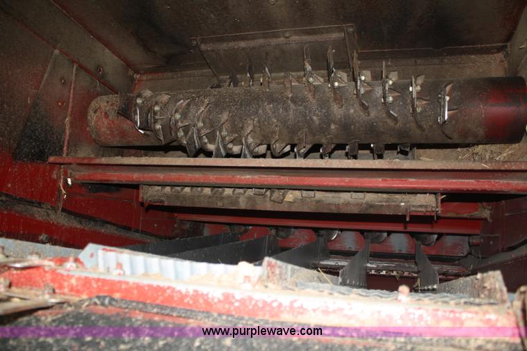 image for item A2184 1998 Case IH 2388 RWA Axial-Flow combine