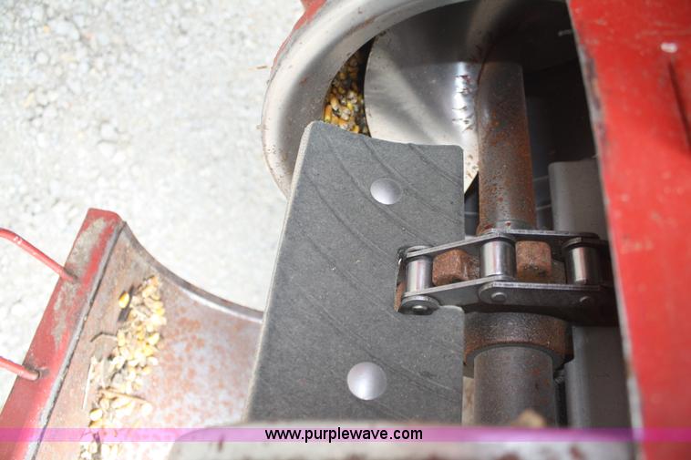 image for item A2184 1998 Case IH 2388 RWA Axial-Flow combine