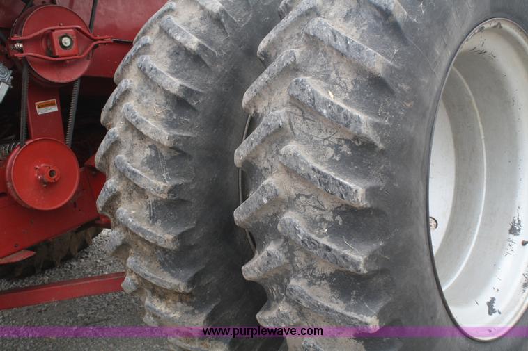 image for item A2184 1998 Case IH 2388 RWA Axial-Flow combine