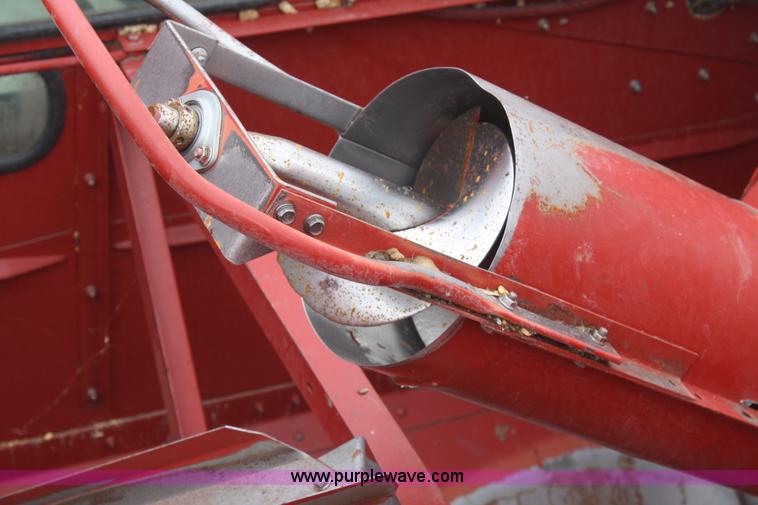 image for item A2184 1998 Case IH 2388 RWA Axial-Flow combine