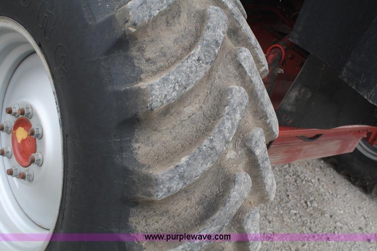 image for item A2184 1998 Case IH 2388 RWA Axial-Flow combine