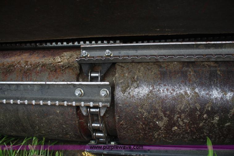 image for item A2184 1998 Case IH 2388 RWA Axial-Flow combine