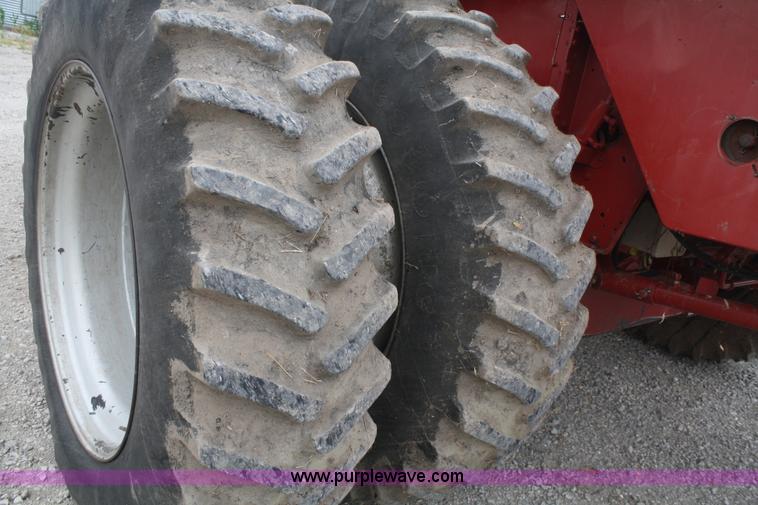 image for item A2184 1998 Case IH 2388 RWA Axial-Flow combine