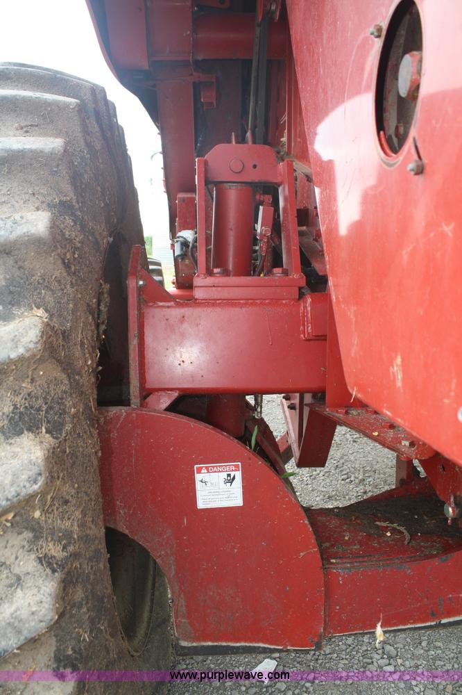 image for item A2184 1998 Case IH 2388 RWA Axial-Flow combine