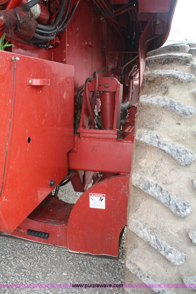 image for item A2184 1998 Case IH 2388 RWA Axial-Flow combine
