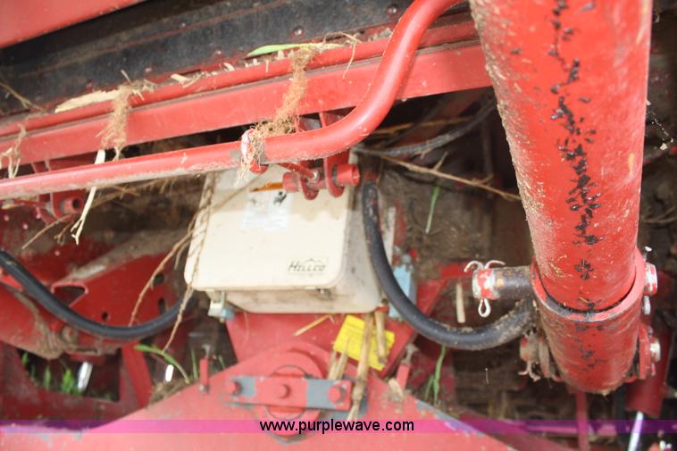 image for item A2184 1998 Case IH 2388 RWA Axial-Flow combine