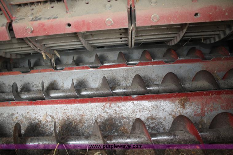 image for item A2184 1998 Case IH 2388 RWA Axial-Flow combine