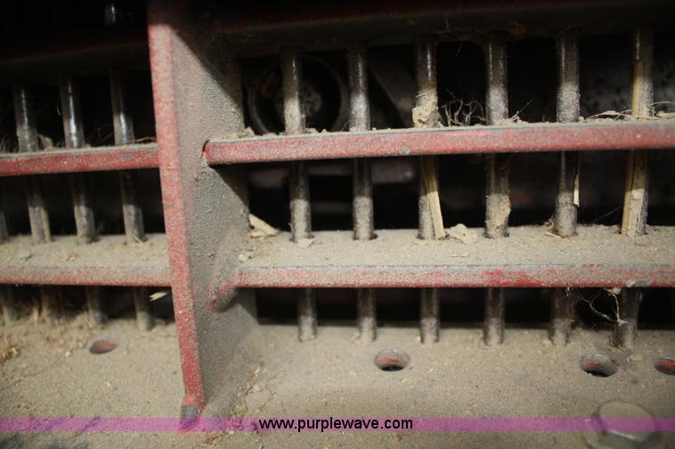 image for item A2184 1998 Case IH 2388 RWA Axial-Flow combine